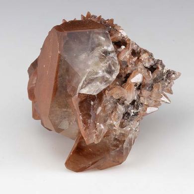 Calcite