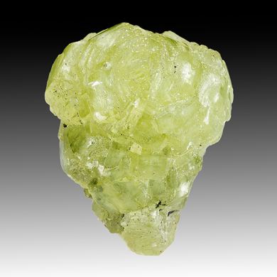 Prehnite