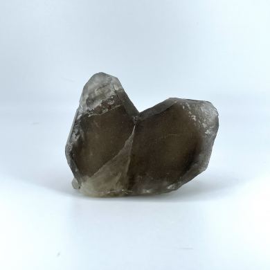 Japan Law Twin Smoky Quartz