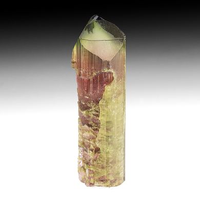 Elbaite