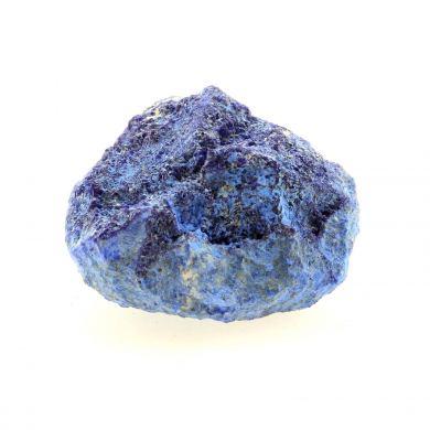 Azurite.