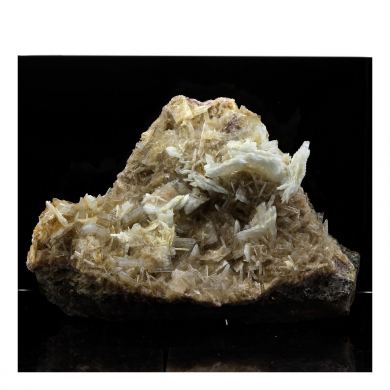 Baryte.