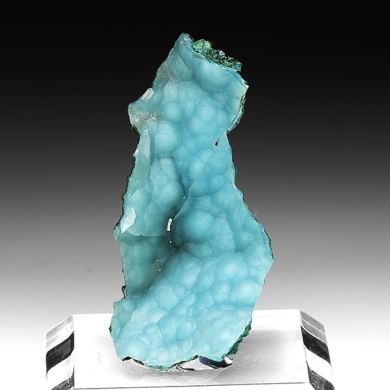 Chrysocolla