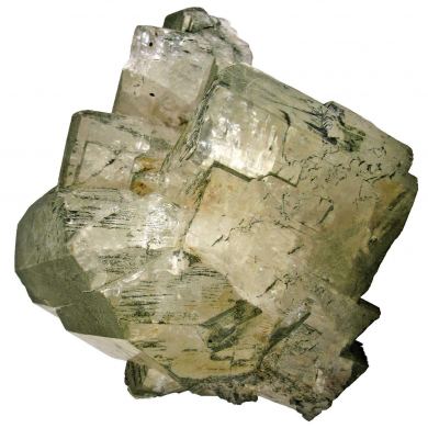 Orthoclase Var. Adularia