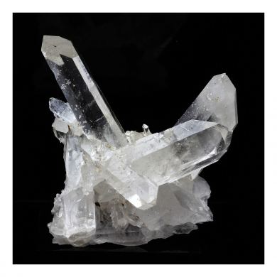 Quartz.