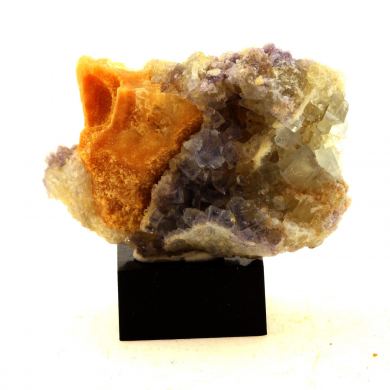 Fluorite.