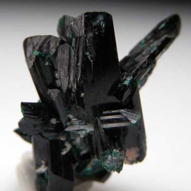 Brochantite