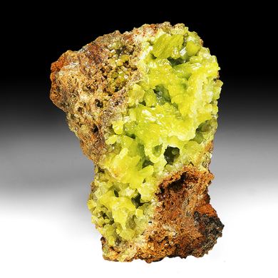 Pyromorphite