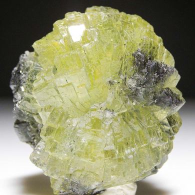 Prehnite