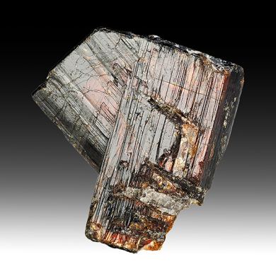 Tantalite-Mn