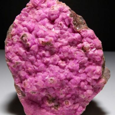 Cobaltian Dolomite