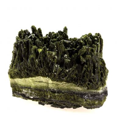 Epidote.