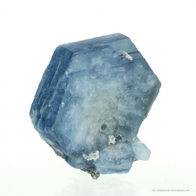 Blue Alkali Beryl