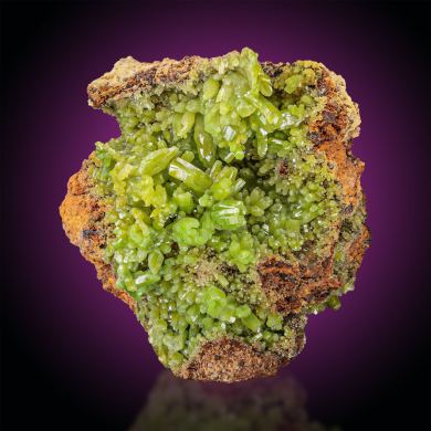 Pyromorphite 