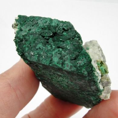 Malachite Ps. Azurite