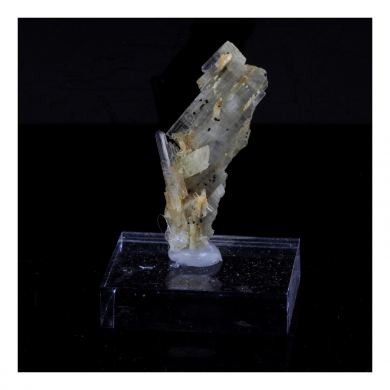 Clinozoisite. 13.38 ct.