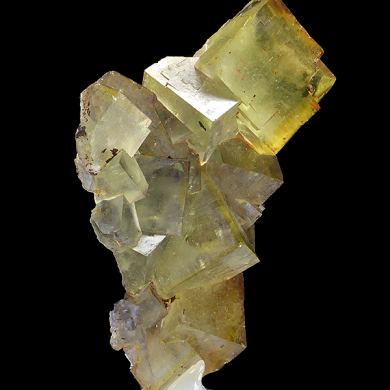 Fluorite