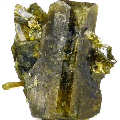 Clinozoisite