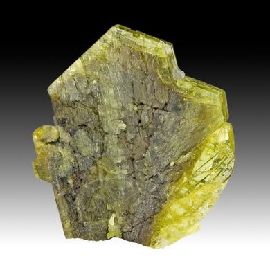 Chrysoberyl