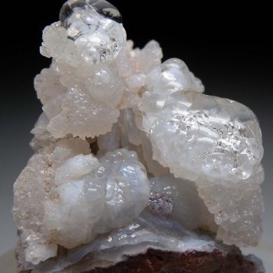 Hyalite Opal