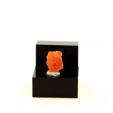 Spessartine Garnet. 4.13 ct.