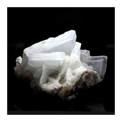 Baryte.