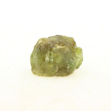 Grossular Garnet. 19.06 ct.