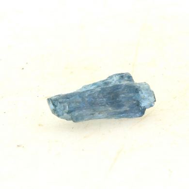 Blue Apatite. 2.0 ct.