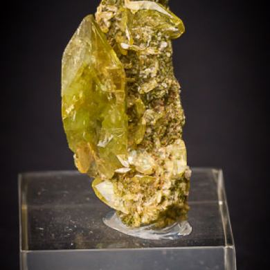 Sphene