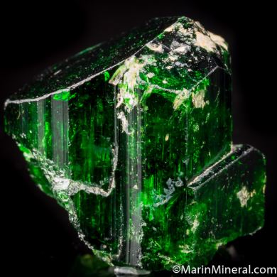 Chrome Tourmaline