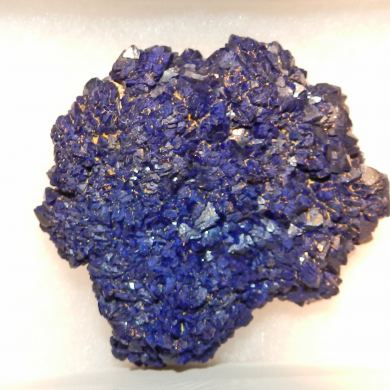 Azurite