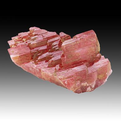 Rhodonite