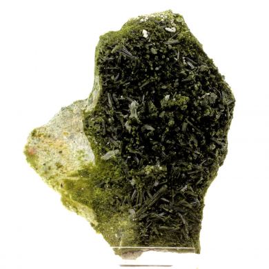 Epidote + Quartz.