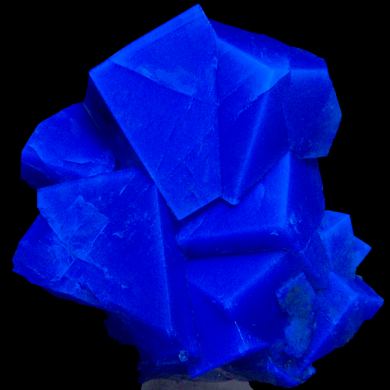 Fluorite - fluorescent KILLER!