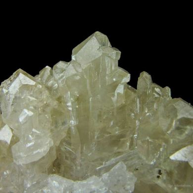 Cerussite