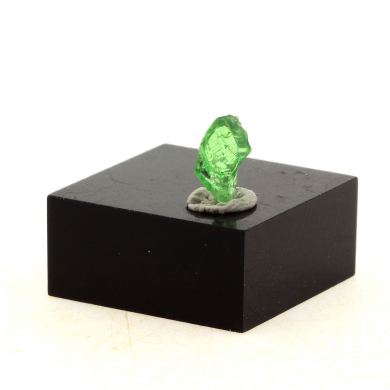 Tsavorite Garnet. 0.80 ct.