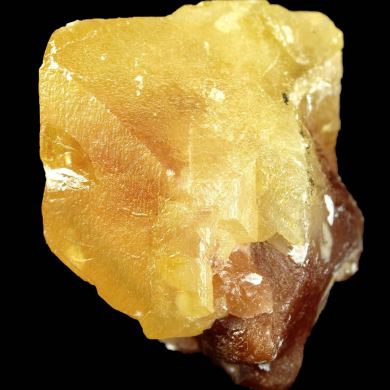 Wulfenite