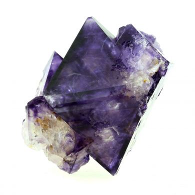 Fluorite.