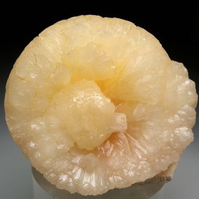 Stellerite