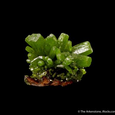 Pyromorphite