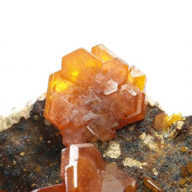 Vanadinite