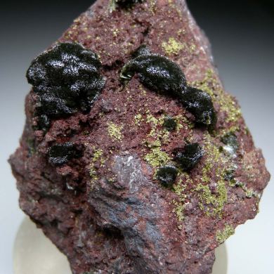 Olivenite