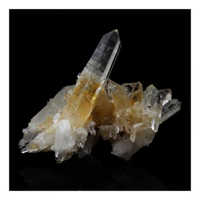 Quartz.