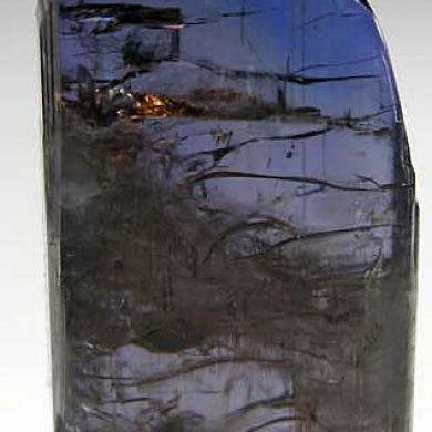 Tanzanite