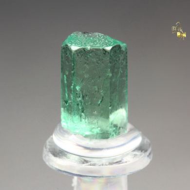 gem BERYL var. EMERALD