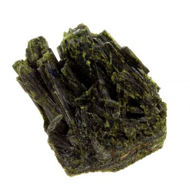 Epidote.