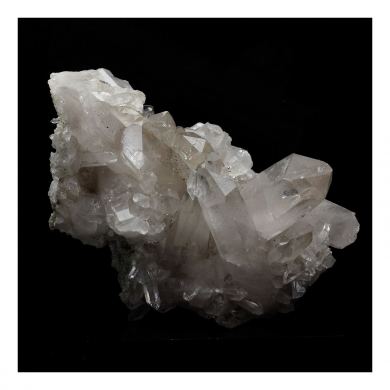 Quartz.