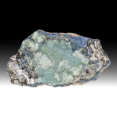 Plumbogummite