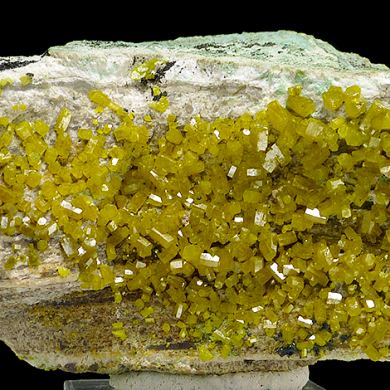 Pyromorphite