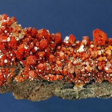 Vanadinite